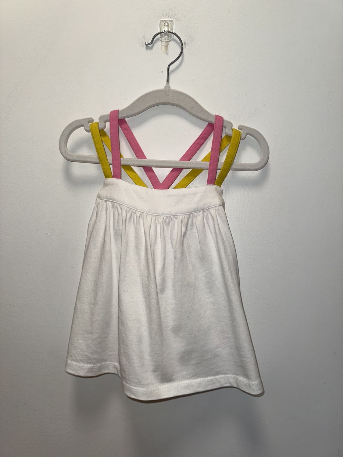 New with Tags - Boden - Sleeveless Top - 3-4Y - PWE3036