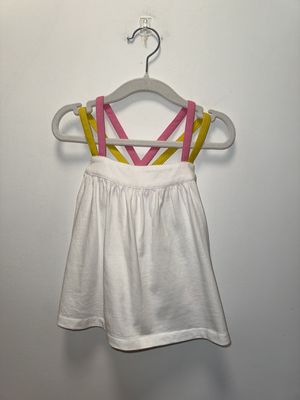 New with Tags - Boden - Sleeveless Top - 3-4Y - PWE3036