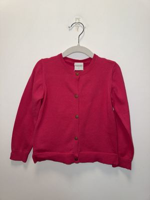 Used - Pool Kids - Cardigan - 3Y - PWE3057