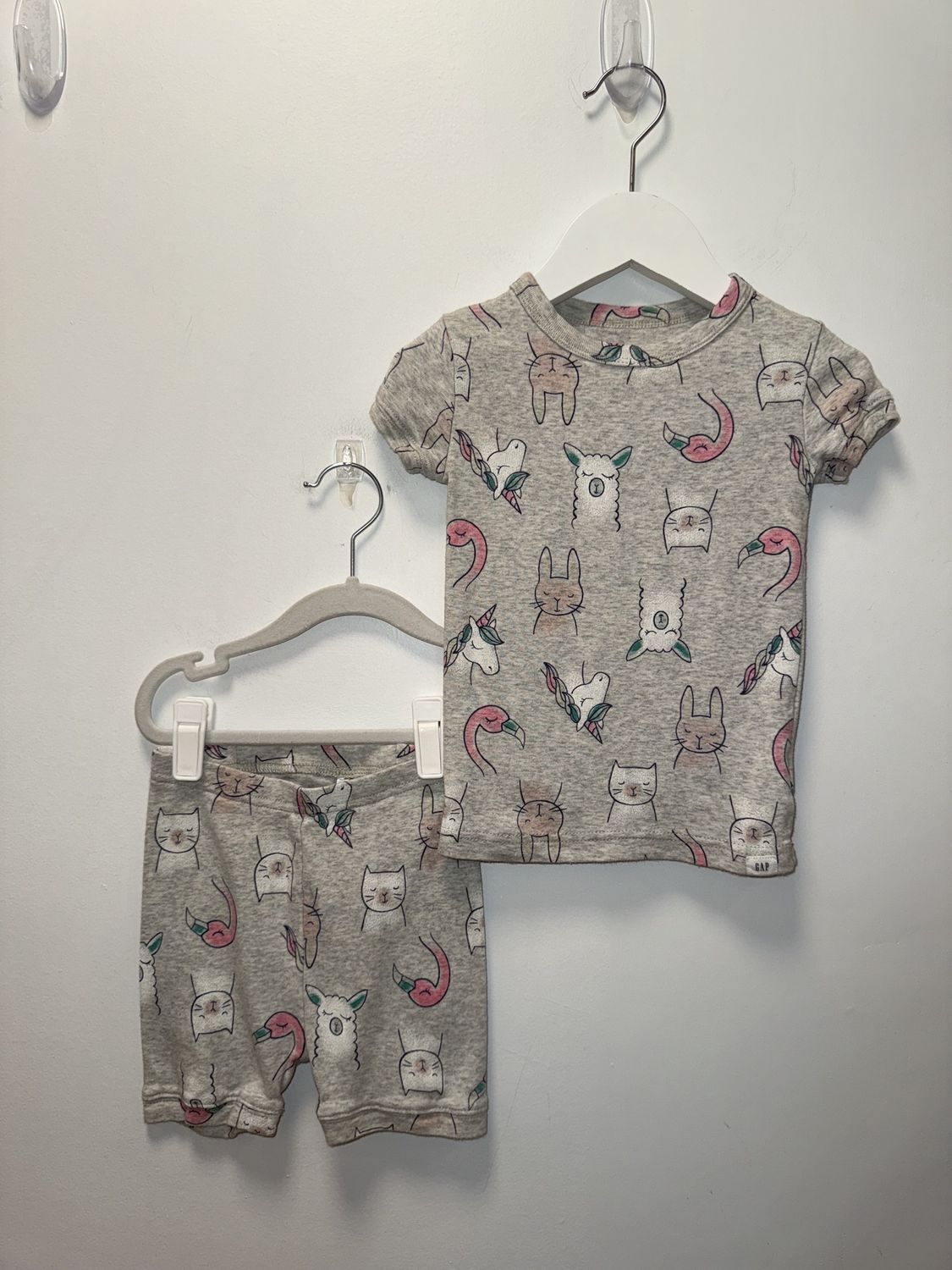 Used - Gap - Two-Piece PJ - 3Y - PWE3028
