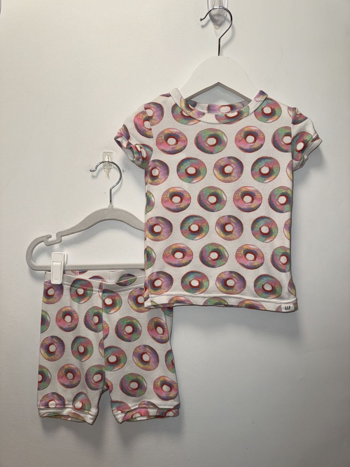 Used - Gap - Two-Piece PJ - 3Y - PWE3029
