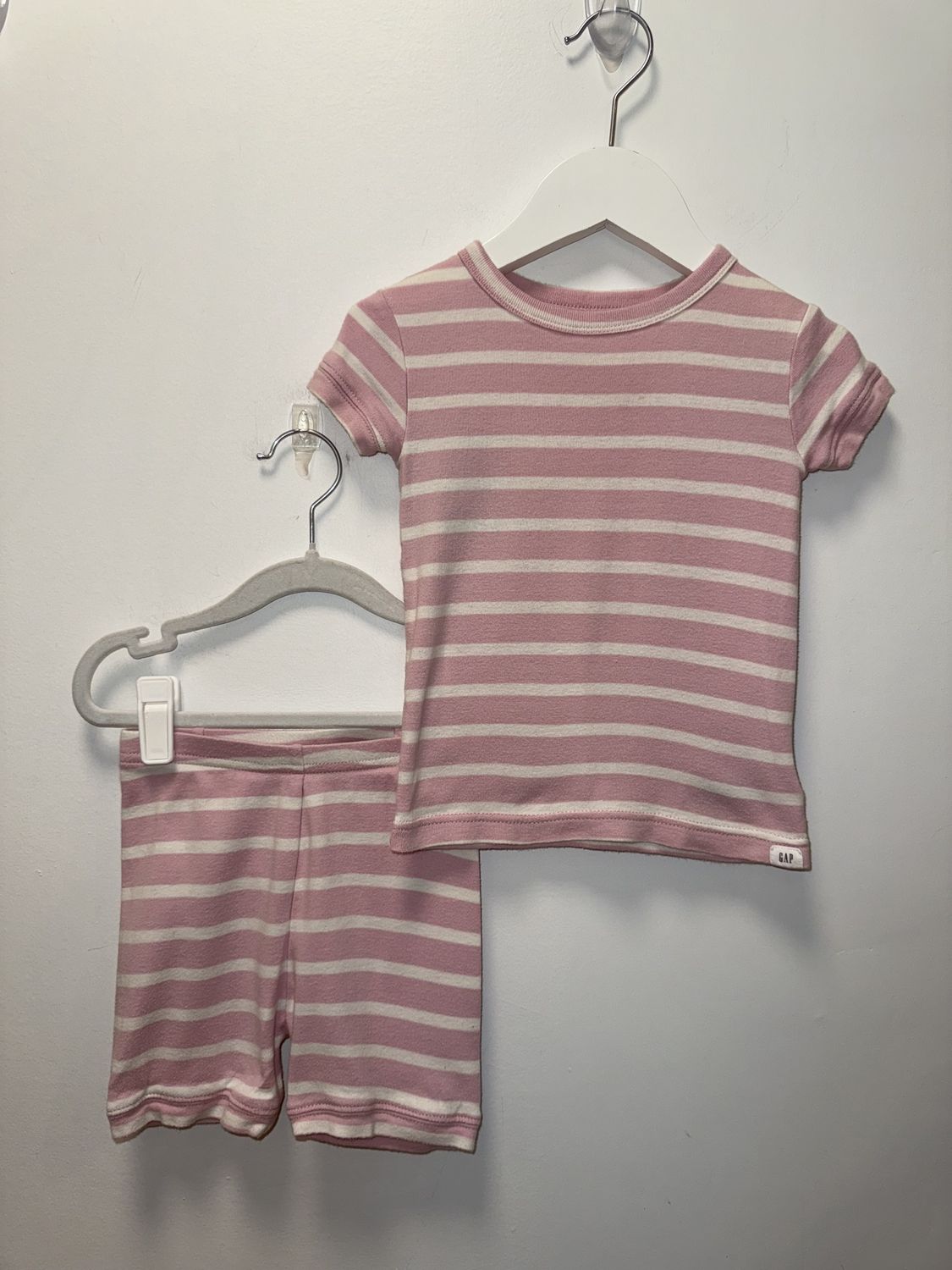 Used - Gap - Two-Piece PJ - 3Y - PWE3031