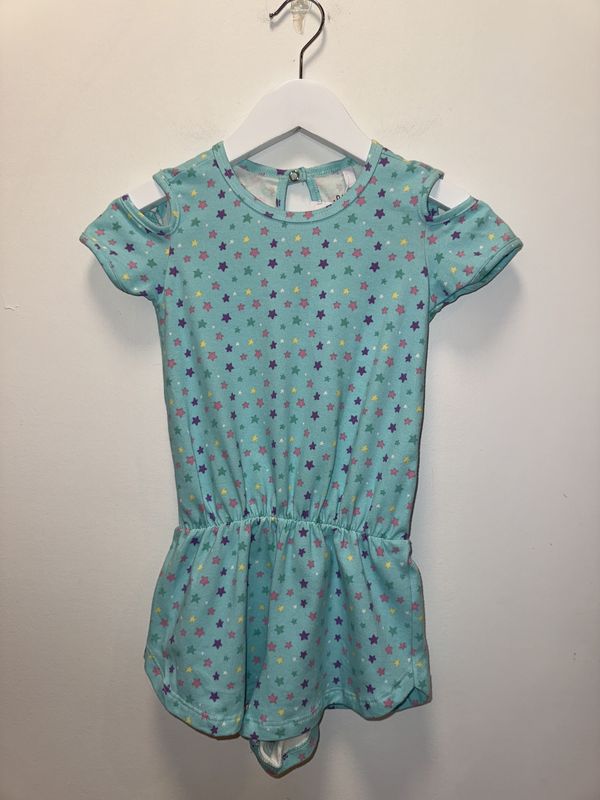 New with Tags - Palomino - Romper - 4Y - PWE3080