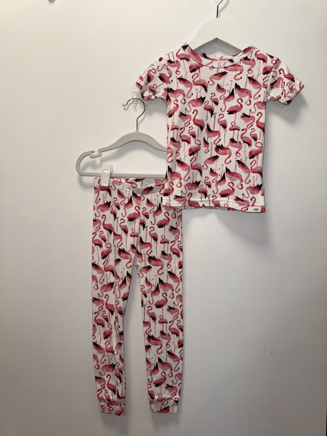 Used - Gap - Two-Piece PJ - 4Y - PWE3030