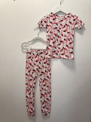 Used - Gap - Two-Piece PJ - 4Y - PWE3030