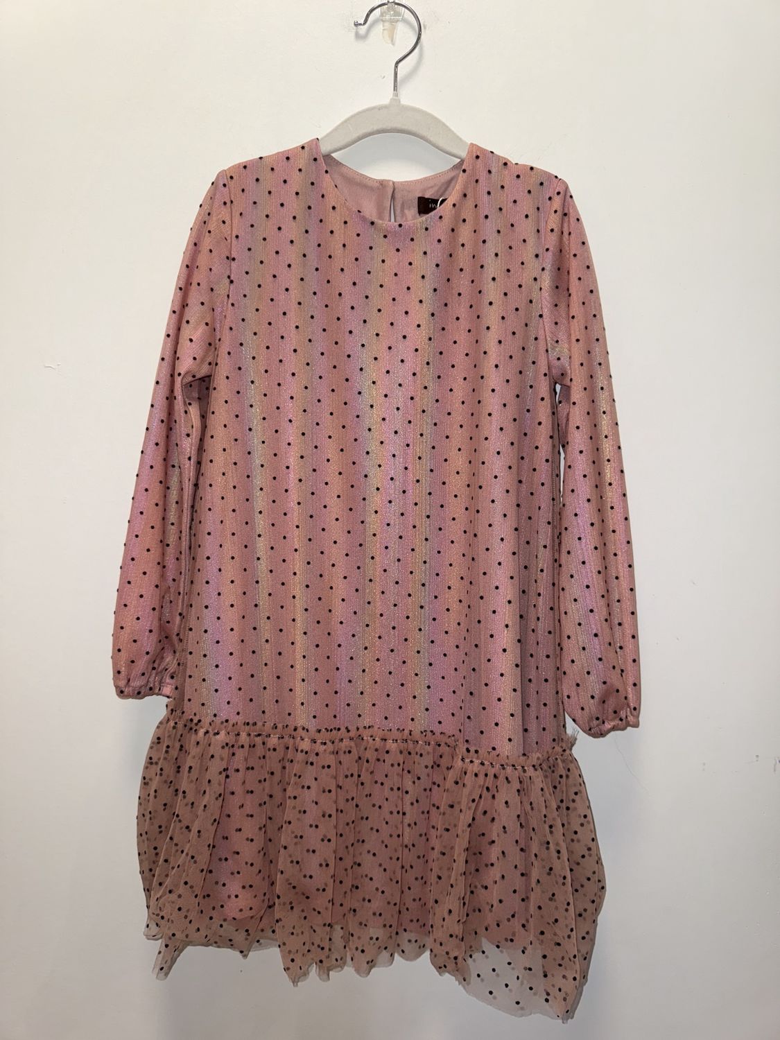 Used - Imoga - Special Occasion Dress - 6Y - PWE3099