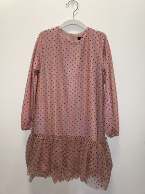 Used - Imoga - Special Occasion Dress - 6Y - PWE3099