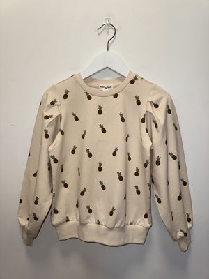 New with Tags - Miles the Label - Sweatshirt - 6Y - PWE3066