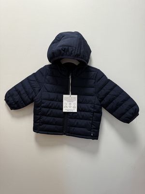 Used - Gap - Winter Jacket - 6-12M - PWE2893