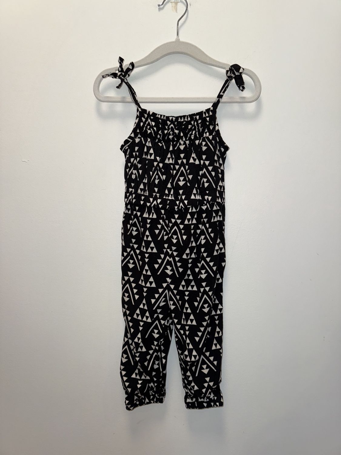Used - Gap Factory - Romper - 12-18M - PWE3163