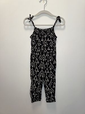 Used - Gap Factory - Romper - 12-18M - PWE3163