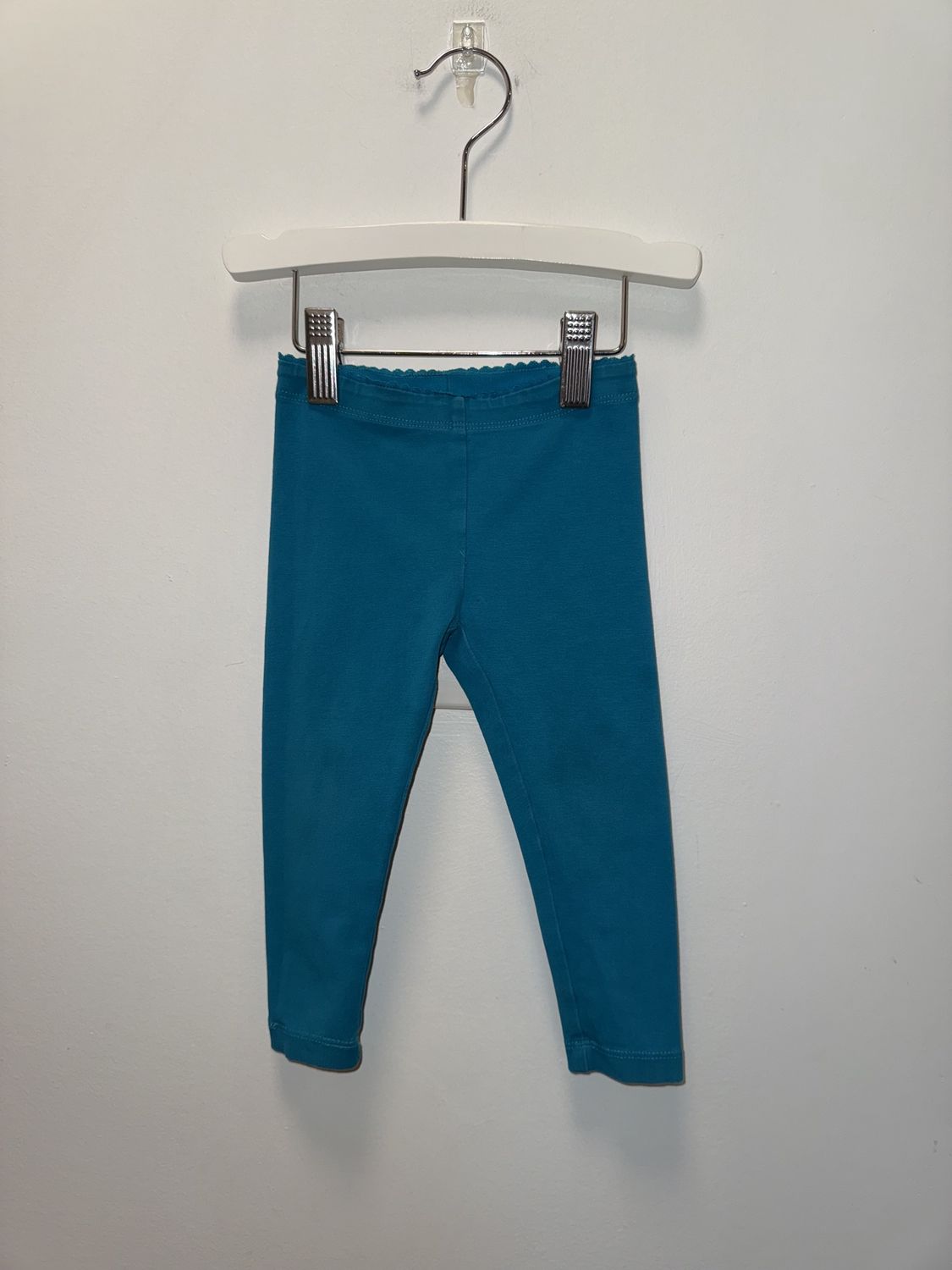 Used - Tea Collection - Leggings - 12-18M - PWE3158