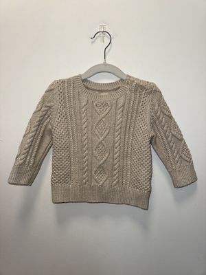 Used - Gap - Sweater - 12-18M - PWE2892
