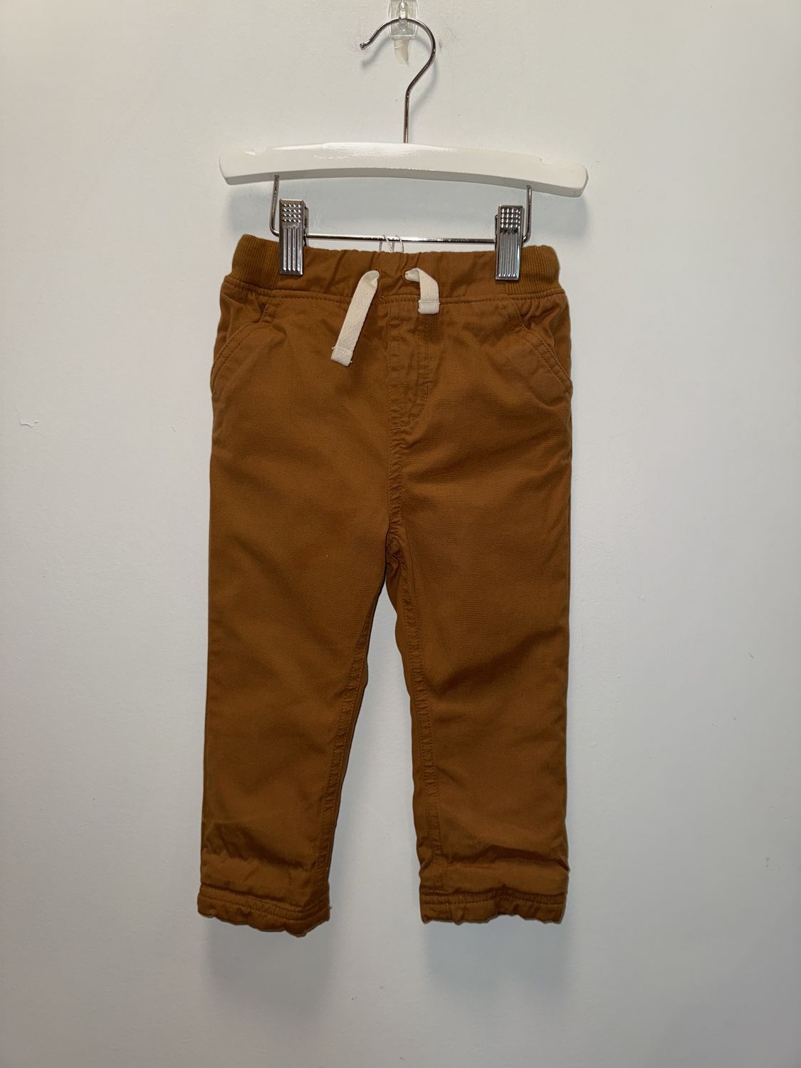 Used - Hanna Andersson - Pants - 18-24M - PWE2885