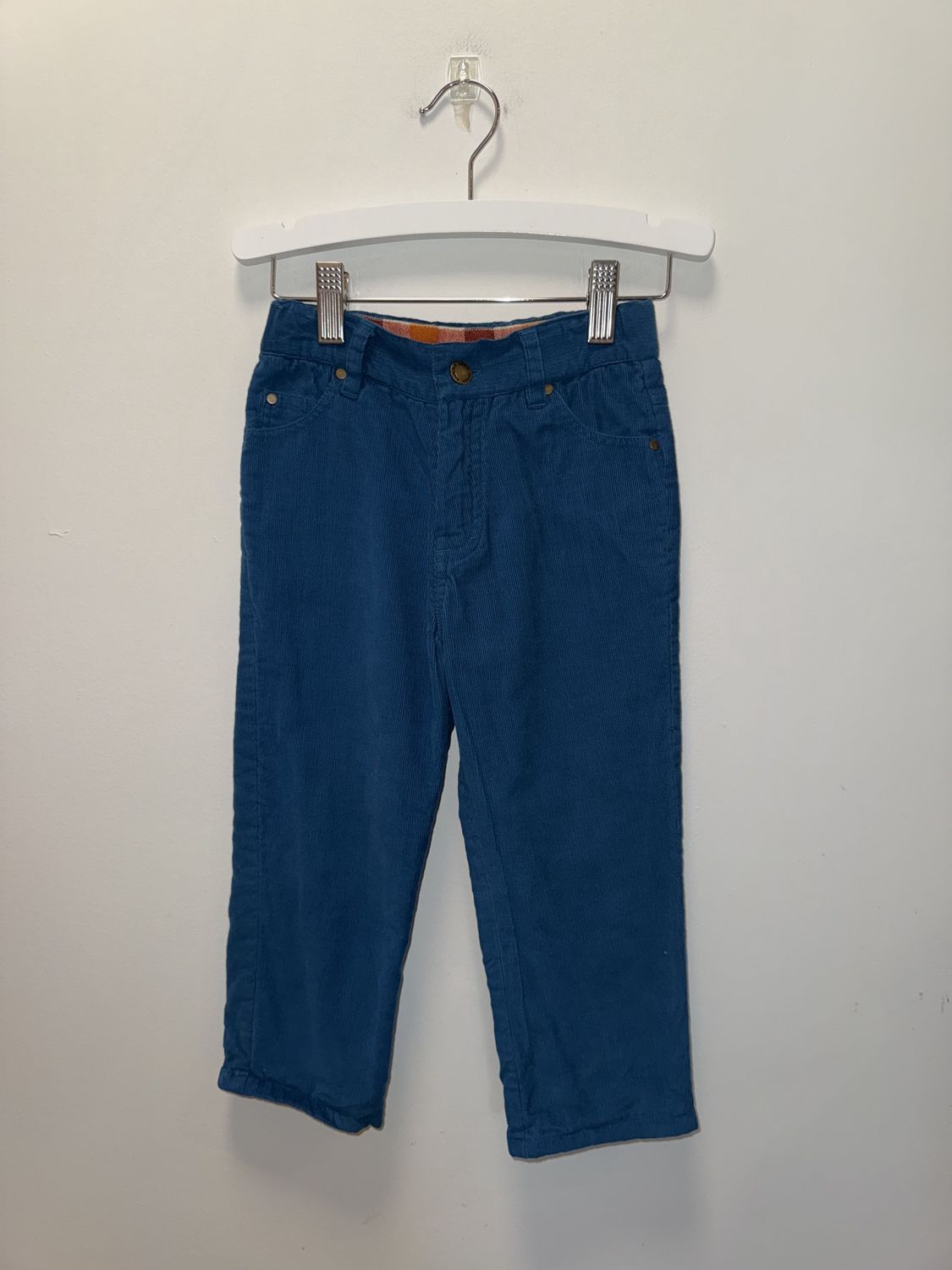 Used - Little Green Radicals - Pants - 2-3Y - PWE2718