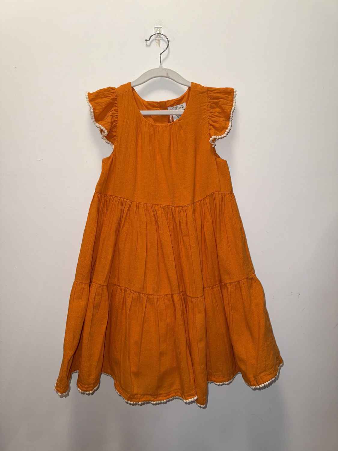 Used - Rachel Zoe - Play Dress - 7Y - PWE3110