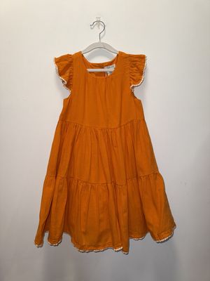 Used - Rachel Zoe - Play Dress - 7Y - PWE3110