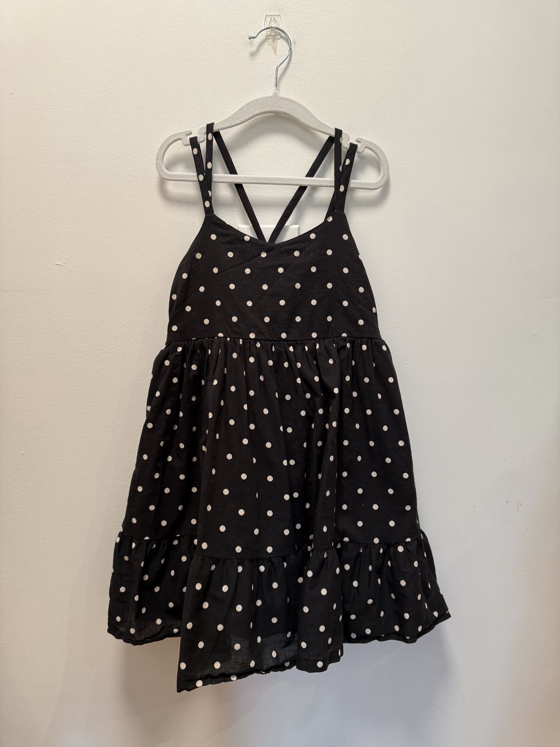 Used - Gap - Play Dress - 6-7Y - PWE3103