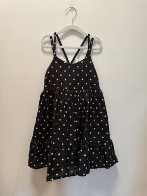 Used - Gap - Play Dress - 6-7Y - PWE3103