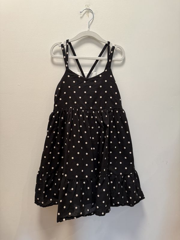 Used - Gap - Play Dress - 6-7Y - PWE3103