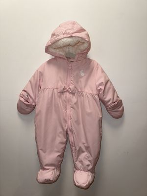 Used - Child of Mine by Carter&#39;s - Snowsuit - 6-9M - PWE3115