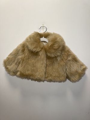 Used - Janie and Jack - Dress Coat - 12-18M - PWE2580
