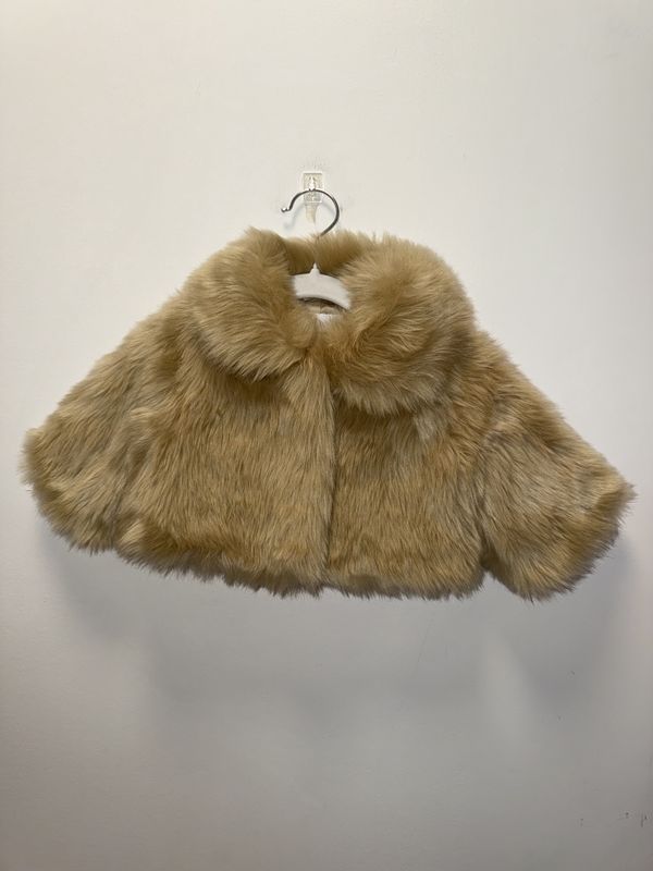 Used - Janie and Jack - Dress Coat - 12-18M - PWE2580