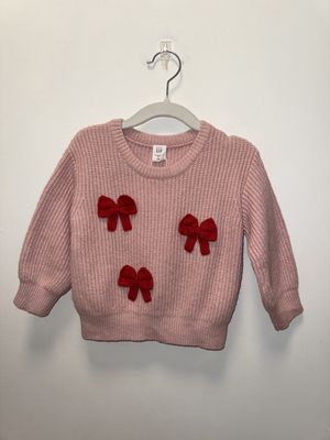 Used - Gap - Sweater - 12-18M - PWE2578