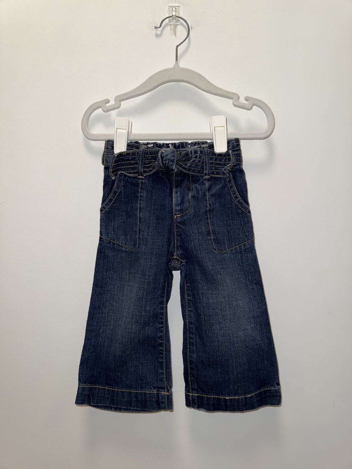 Used - Gap - Jeans - 12-18M - PWE2645