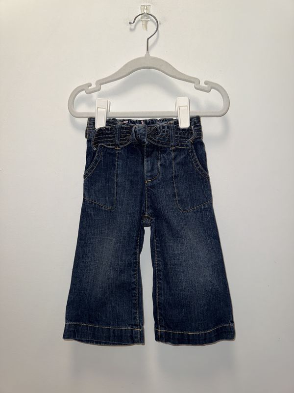 Used - Gap - Jeans - 12-18M - PWE2645