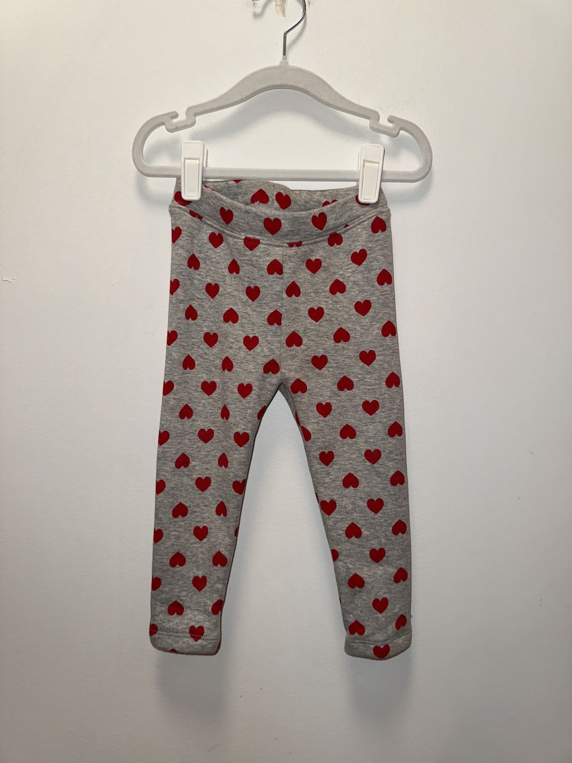 Used - Gap - Leggings - 18-24M - PWE2577