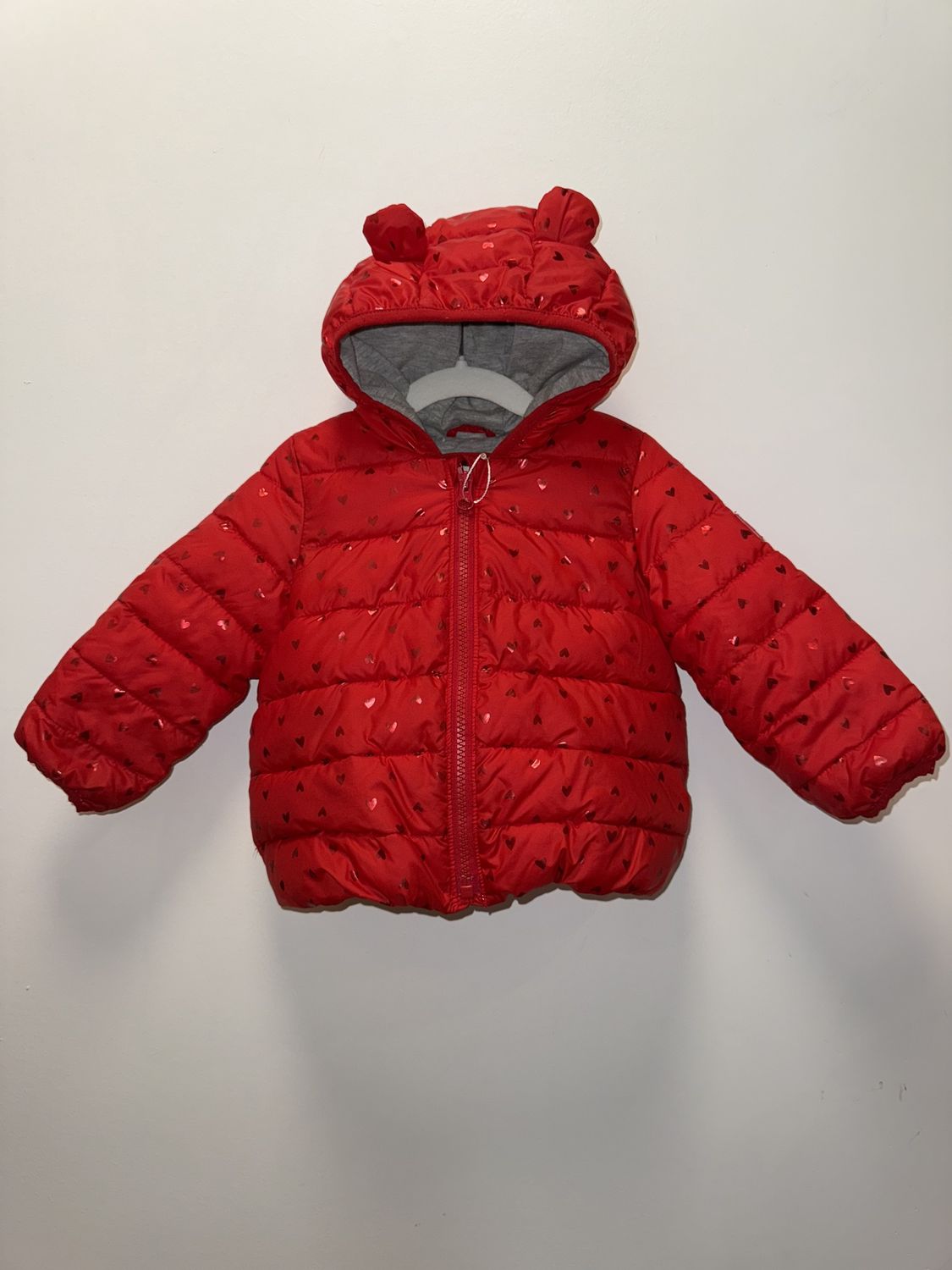 Used - Gap - Winter Jacket - 18-24M - PWE2478