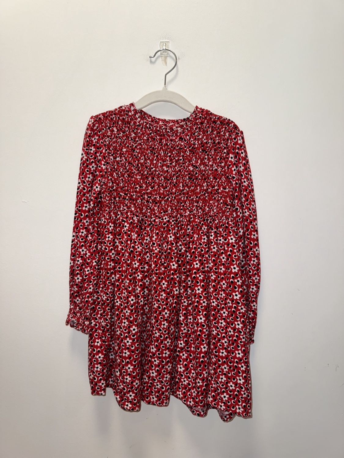 Used - Mayoral - Play Dress - 5Y - PWE2710