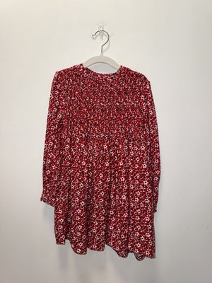 Used - Mayoral - Play Dress - 5Y - PWE2710