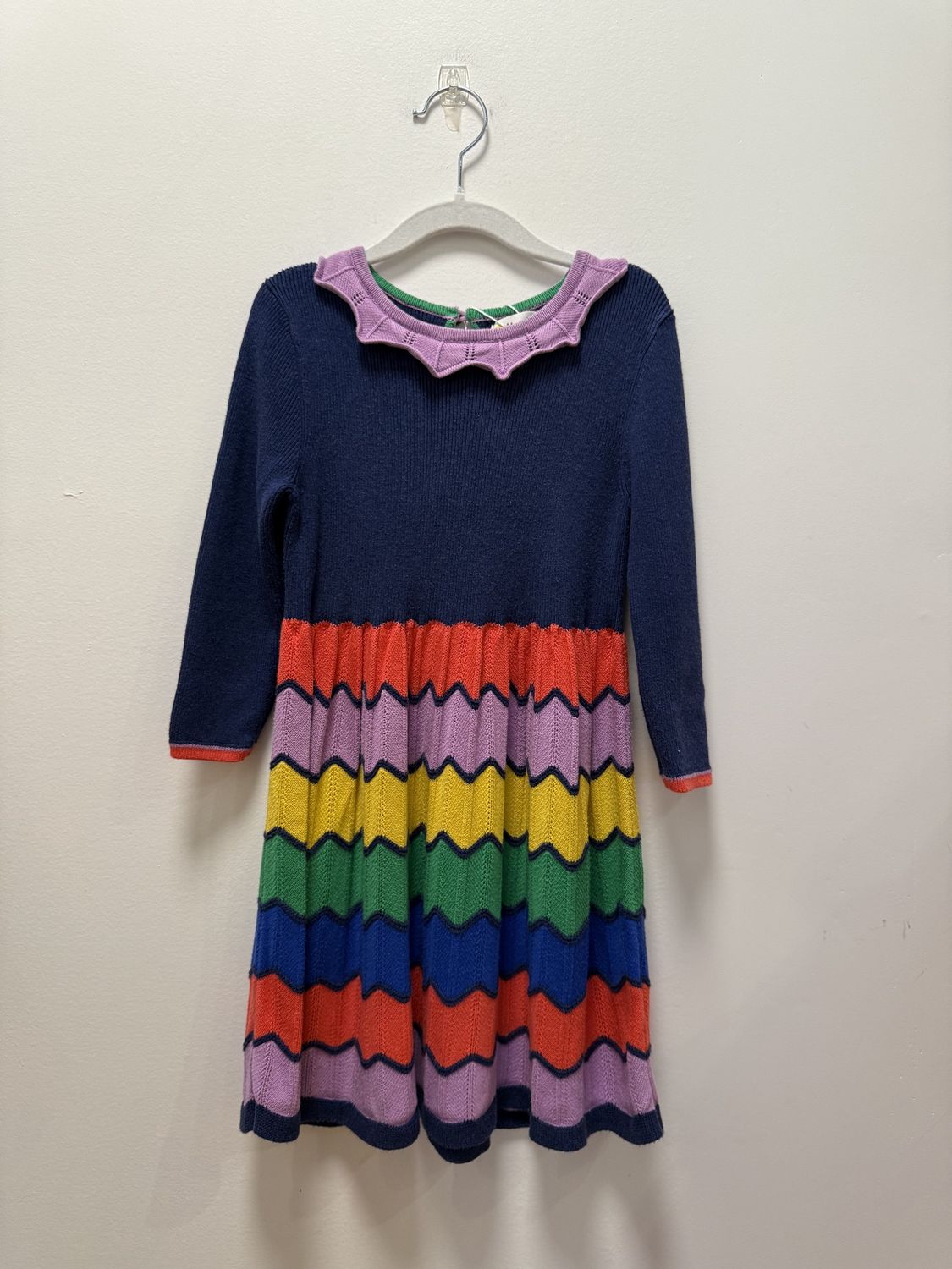 Used - Mini Boden - Play Dress - 4-5Y - PWE2509