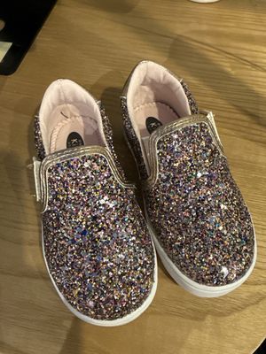 New with Tags - Dr. Scholl&#39;s - Slip-On - 2-3Y - PWE2428