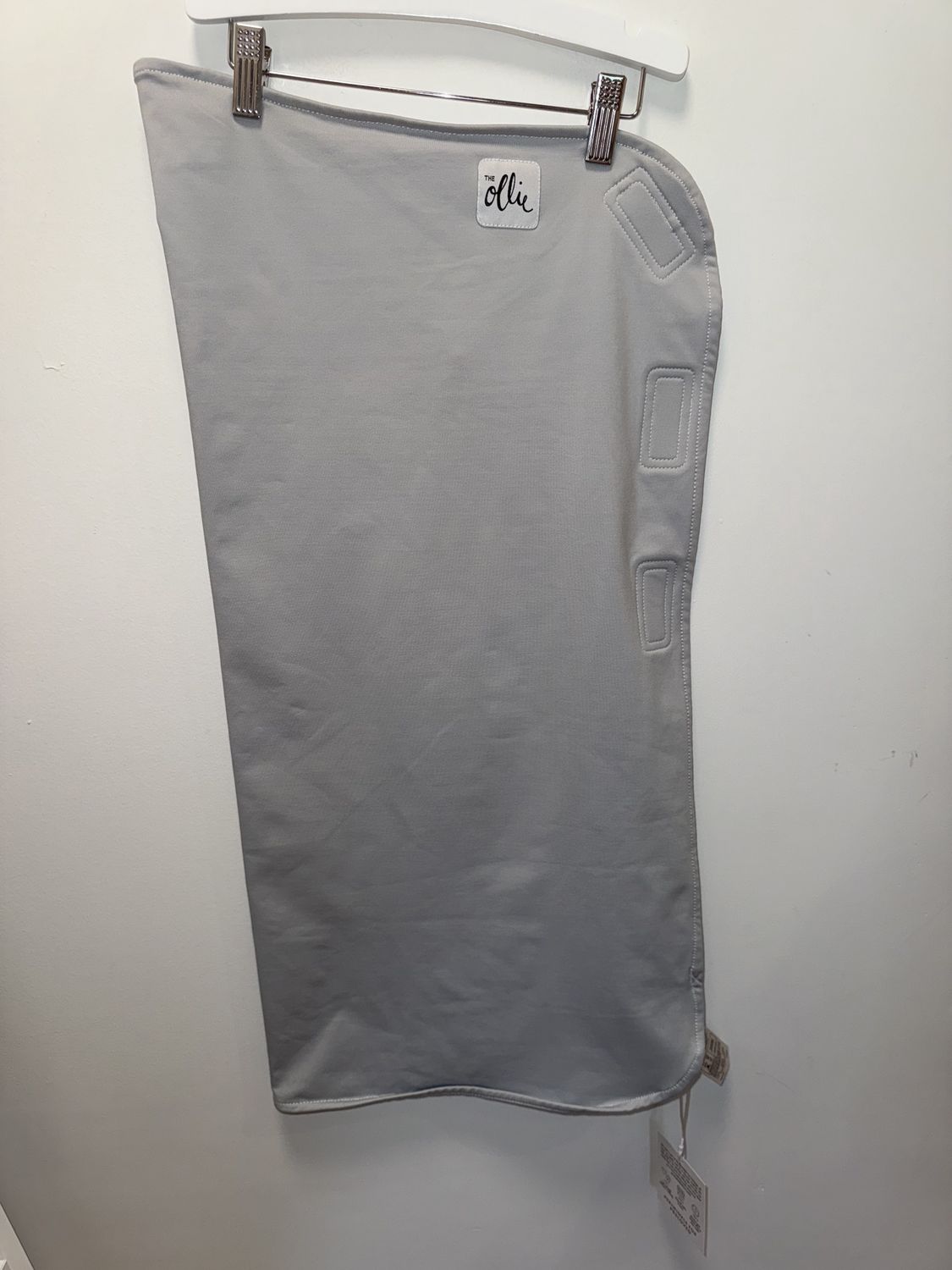 Used - The Ollie - Swaddle - One Size - PWE3201