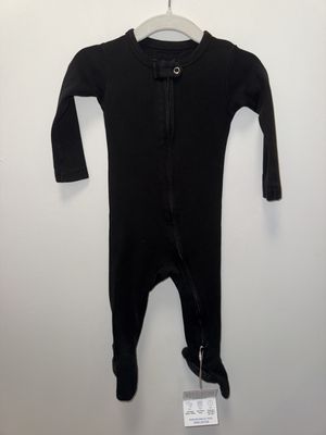 Used - L&#39;ovedbaby - One-Piece PJ - 6-9M - PWE3238