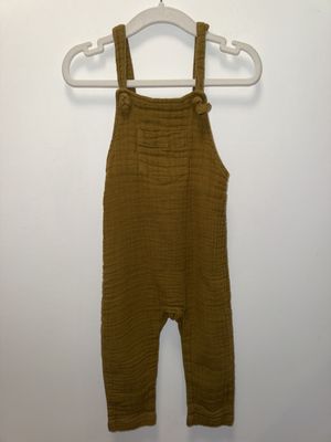 Used - Jamie Kay - Overalls - 6-12M - PWE3173