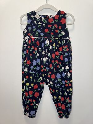 Used - Beaufort Bonnet - Romper - 12-18M - PWE3218