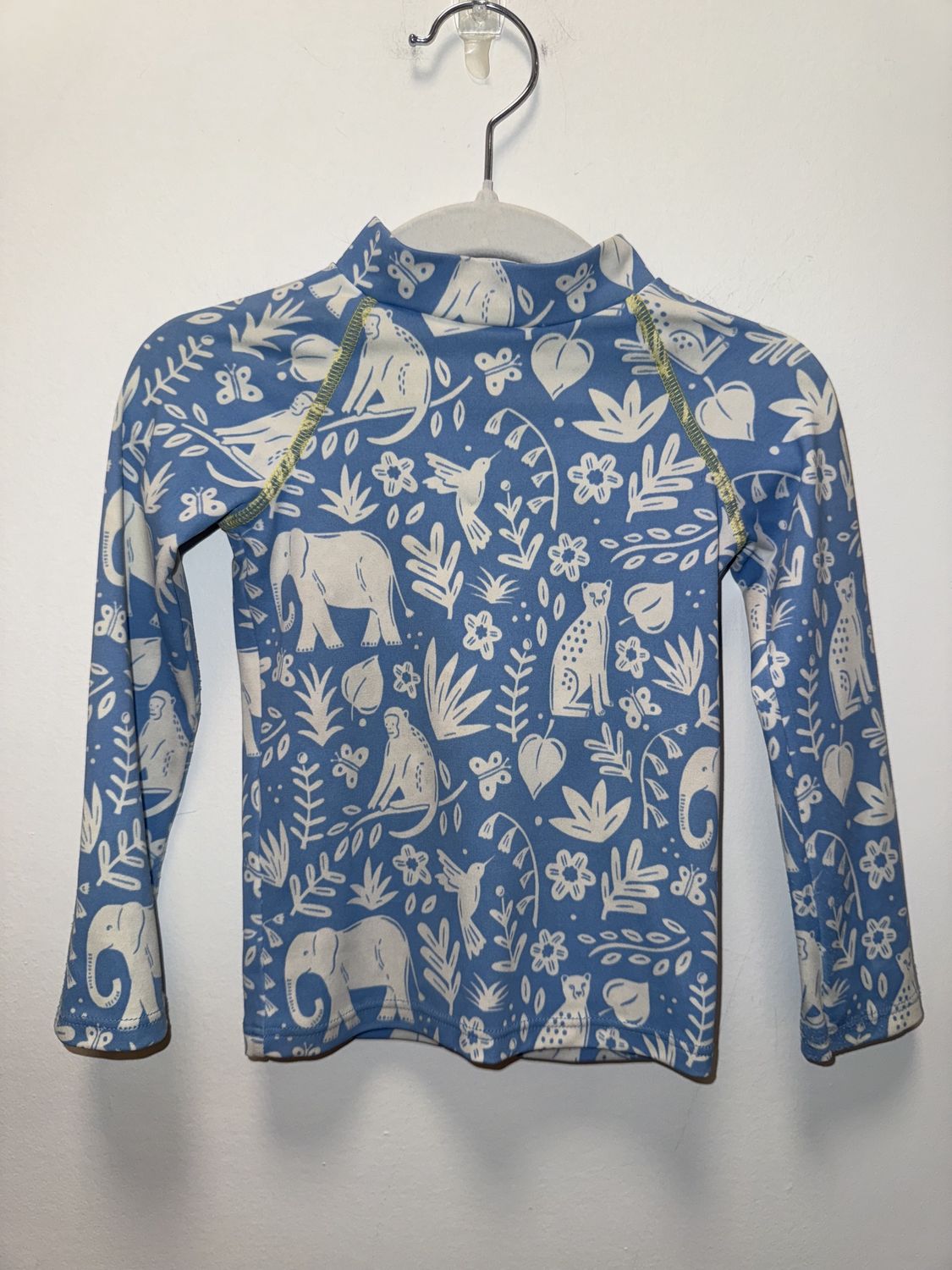 Used - Baby Boden - Rash Guard - 12-18M - PWE3181