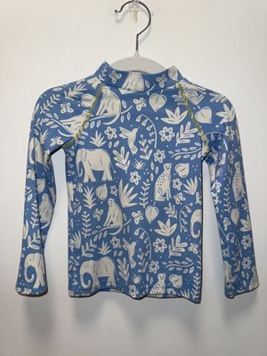 Used - Baby Boden - Rash Guard - 12-18M - PWE3181