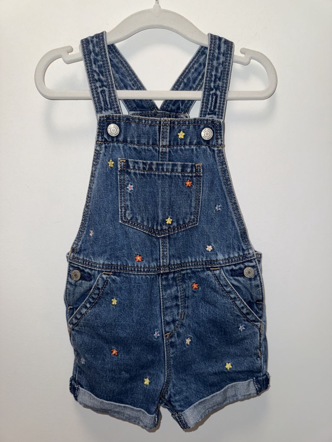 Used - Gap - Overalls - 18-24M - PWE3209