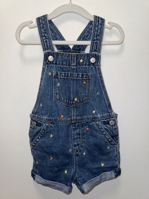 Used - Gap - Overalls - 18-24M - PWE3209