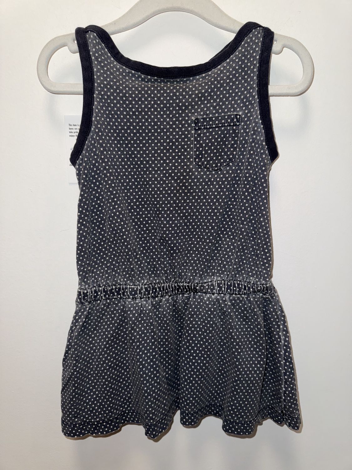 Used - Tea Collection - Play Dress - 18-24M - PWE3180