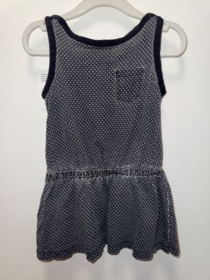 Used - Tea Collection - Play Dress - 18-24M - PWE3180