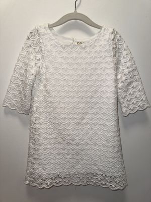 Used - Oshkosh B&#39;Gosh - Play Dress - 3Y - PWE3231