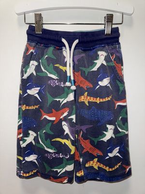 Used - Boden - Shorts - 6Y - PWE3171