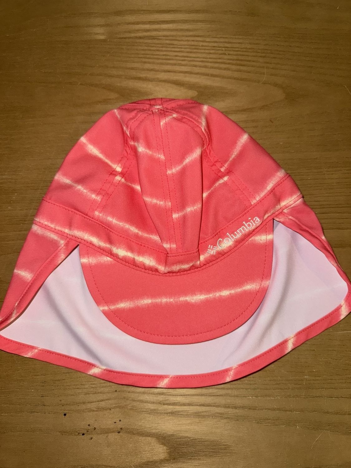 Used - Columbia - Hat - S/M - PWE3203