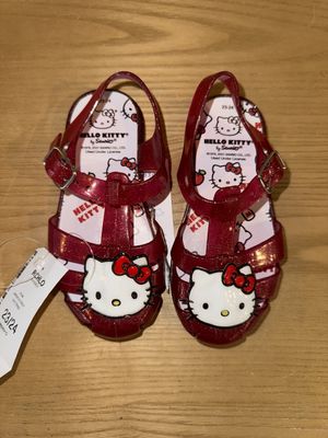 New with Tags - Riachuelo - Sandals - 7 - PWE3284
